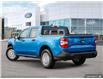 2025 Ford Maverick XL (Stk: S-503) in Calgary - Image 4 of 25