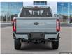 2025 Ford F-350 Lariat (Stk: S-528) in Calgary - Image 5 of 26