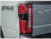 2025 Ford F-350 Lariat (Stk: S-528) in Calgary - Image 11 of 26