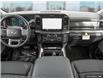 2025 Ford F-350 Lariat (Stk: S-528) in Calgary - Image 22 of 26