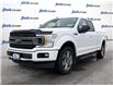 2018 Ford F-150 XLT (Stk: TT7654) in Sarnia - Image 1 of 25