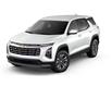 2025 Chevrolet Equinox LT (Stk: 25461) in Rouyn-Noranda - Image 3 of 9