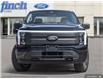 2025 Ford F-150 Lightning Flash (Stk: XFP574) in Sarnia - Image 2 of 26