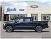 2025 Ford F-150 Lightning Flash (Stk: XFP574) in Sarnia - Image 3 of 26