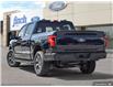2025 Ford F-150 Lightning Flash (Stk: XFP574) in Sarnia - Image 4 of 26