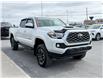 2022 Toyota Tacoma Base (Stk: 008072) in Carleton Place - Image 8 of 24