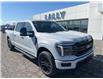 2025 Ford F-150 Lariat (Stk: LFFF00211) in Tilbury - Image 1 of 15