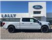 2025 Ford F-150 Lariat (Stk: LFFF00211) in Tilbury - Image 2 of 15