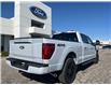 2025 Ford F-150 Lariat (Stk: LFFF00211) in Tilbury - Image 3 of 15