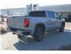 2025 GMC Sierra 1500 AT4 (Stk: 03862) in Red Deer - Image 2 of 25
