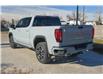 2025 GMC Sierra 1500 AT4 (Stk: 03862) in Red Deer - Image 5 of 25