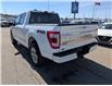 2021 Ford F-150 Platinum (Stk: S-802A) in Calgary - Image 3 of 29