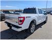 2021 Ford F-150 Platinum (Stk: S-802A) in Calgary - Image 5 of 29