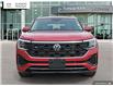 2024 Volkswagen Atlas 2.0 TSI Execline (Stk: 14-P0706) in London - Image 3 of 27
