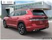 2024 Volkswagen Atlas 2.0 TSI Execline (Stk: 14-P0706) in London - Image 5 of 27