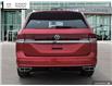 2024 Volkswagen Atlas 2.0 TSI Execline (Stk: 14-P0706) in London - Image 6 of 27