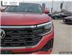 2024 Volkswagen Atlas 2.0 TSI Execline (Stk: 14-P0706) in London - Image 9 of 27
