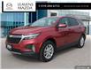 2024 Chevrolet Equinox LT (Stk: 14-P0708) in London - Image 1 of 27