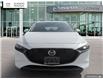 2025 Mazda Mazda3 Sport GS (Stk: 14-25263) in London - Image 3 of 26