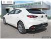 2025 Mazda Mazda3 Sport GS (Stk: 14-25263) in London - Image 5 of 26