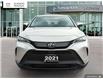 2021 Toyota Venza LE (Stk: 14-P0705) in London - Image 3 of 27