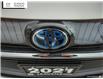 2021 Toyota Venza LE (Stk: 14-P0705) in London - Image 10 of 27