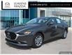 2025 Mazda Mazda3 GS (Stk: 14-25261) in London - Image 1 of 26