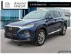 2020 Hyundai Santa Fe  (Stk: 14-P0648A) in London - Image 1 of 26