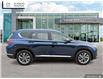 2020 Hyundai Santa Fe  (Stk: 14-P0648A) in London - Image 4 of 26