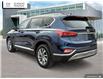 2020 Hyundai Santa Fe  (Stk: 14-P0648A) in London - Image 5 of 26