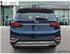 2020 Hyundai Santa Fe  (Stk: 14-P0648A) in London - Image 6 of 26