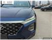2020 Hyundai Santa Fe  (Stk: 14-P0648A) in London - Image 9 of 26