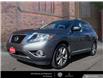 2015 Nissan Pathfinder Platinum (Stk: 911390) in Victoria - Image 1 of 24