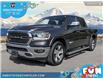 2021 RAM 1500 Laramie (Stk: AB705150) in Abbotsford - Image 1 of 24