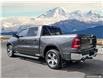 2021 RAM 1500 Laramie (Stk: AB705150) in Abbotsford - Image 4 of 24