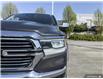 2021 RAM 1500 Laramie (Stk: AB705150) in Abbotsford - Image 7 of 24