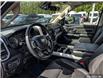 2021 RAM 1500 Laramie (Stk: AB705150) in Abbotsford - Image 11 of 24