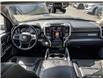 2021 RAM 1500 Laramie (Stk: AB705150) in Abbotsford - Image 22 of 24