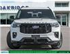 2025 Ford Explorer ST (Stk: C54291) in London - Image 2 of 25