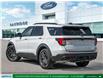 2025 Ford Explorer ST (Stk: C54291) in London - Image 4 of 25