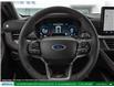 2025 Ford Explorer ST (Stk: C54291) in London - Image 13 of 25