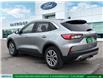 2022 Ford Escape SEL (Stk: L8892) in London - Image 4 of 13