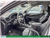 2022 Ford Escape SEL (Stk: L8892) in London - Image 8 of 13