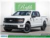 2025 Ford F-150 XLT (Stk: C54298) in London - Image 1 of 24