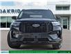 2025 Ford Explorer ST-Line (Stk: C54296) in London - Image 2 of 26