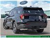 2025 Ford Explorer ST-Line (Stk: C54296) in London - Image 4 of 26