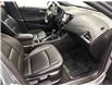 2017 Chevrolet Cruze Premier Auto (Stk: 15143) in Lethbridge - Image 10 of 20