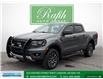 2021 Ford Ranger XLT (Stk: C54215A) in London - Image 1 of 28