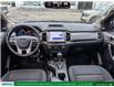 2021 Ford Ranger XLT (Stk: C54215A) in London - Image 27 of 28