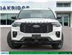 2025 Ford Explorer ST-Line (Stk: C54297) in London - Image 2 of 26